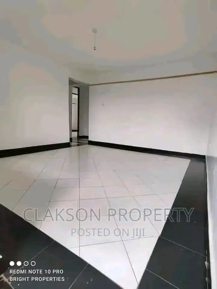 2bdrm Apartment in Ngongroad, Kilimani for rent