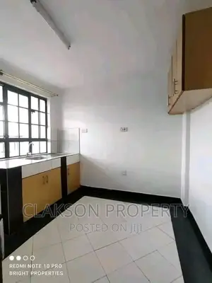 2bdrm Apartment in Ngongroad, Kilimani for rent