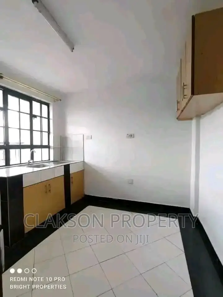 2bdrm Apartment in Ngongroad, Kilimani for rent