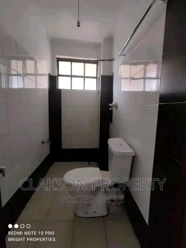 2bdrm Apartment in Ngongroad, Kilimani for rent