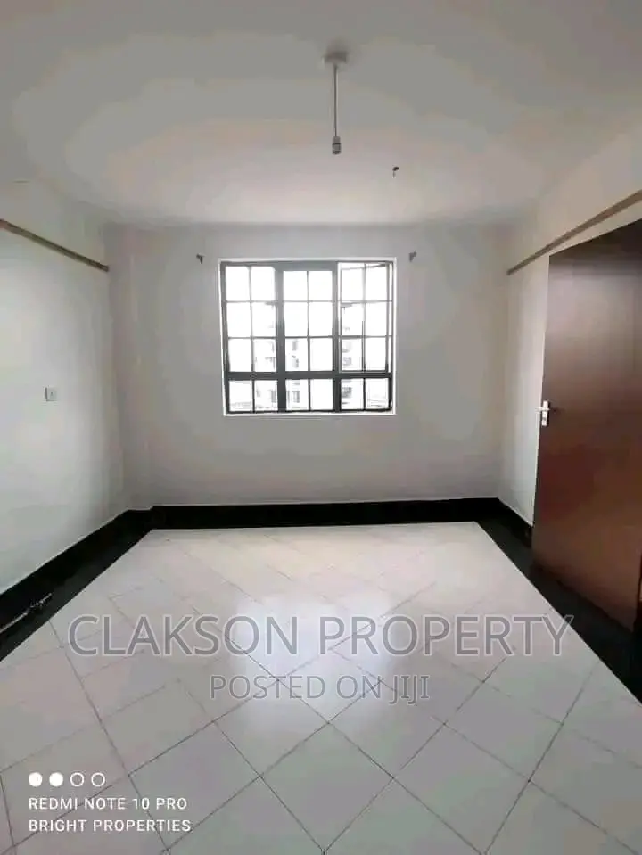 2bdrm Apartment in Ngongroad, Kilimani for rent