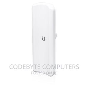 Ubiquiti Lite Ap GPS Lap-GPS Sector Antenna - main view