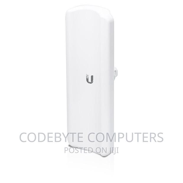 Ubiquiti Lite Ap GPS Lap-GPS Sector Antenna
