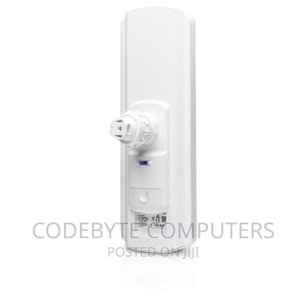 Ubiquiti Lite Ap GPS Lap-GPS Sector Antenna - thumbnail 2