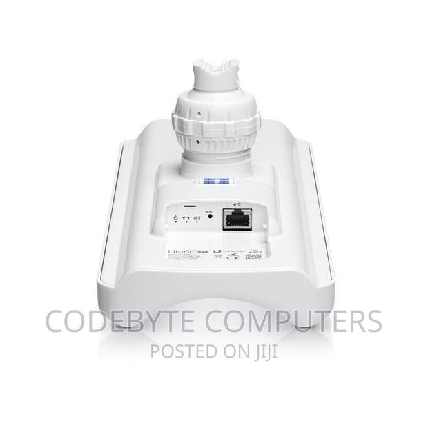 Ubiquiti Lite Ap GPS Lap-GPS Sector Antenna - thumbnail 3
