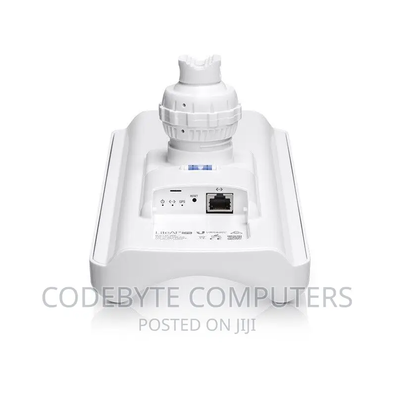 Ubiquiti Lite Ap GPS Lap-GPS Sector Antenna
