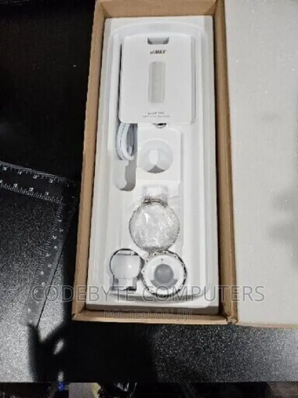 Ubiquiti Lite Ap GPS Lap-GPS
