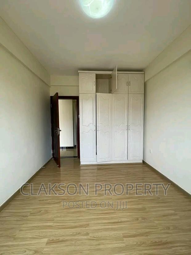 2bdrm Apartment in Kilimani for rent