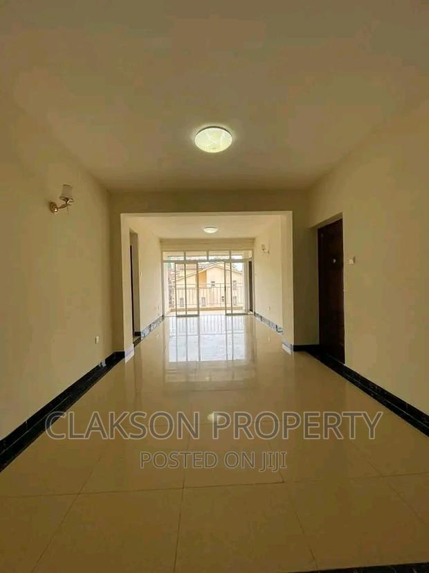 2bdrm Apartment in Kilimani for rent - thumbnail 2