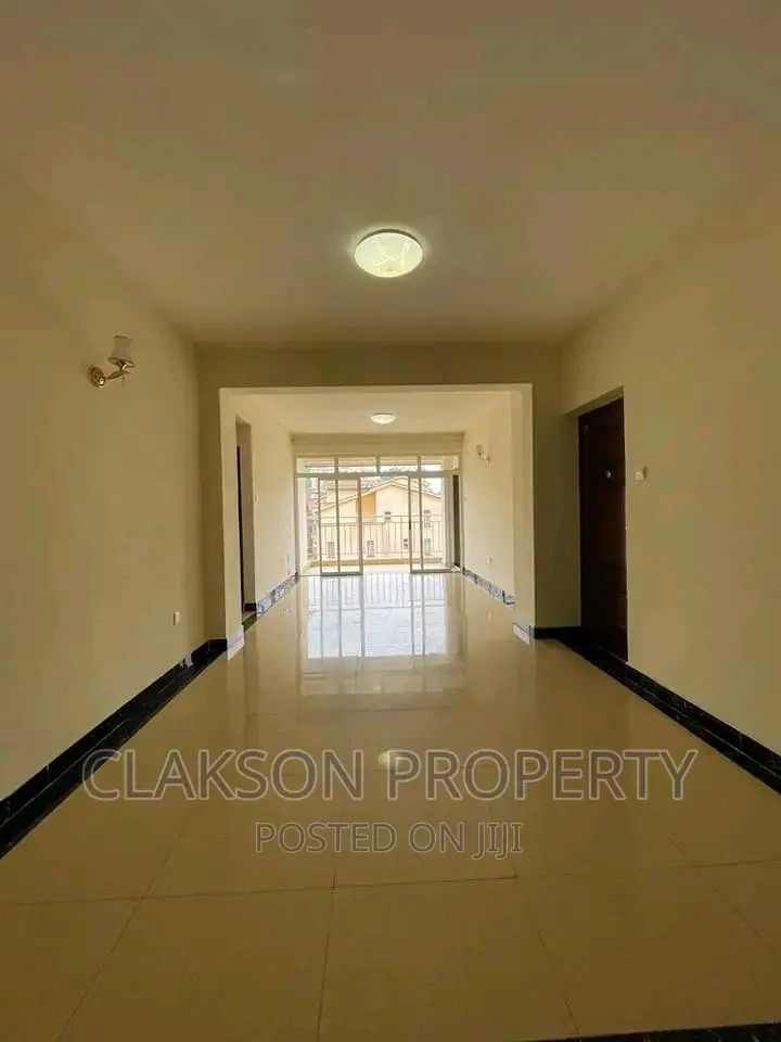 2bdrm Apartment in Kilimani for rent