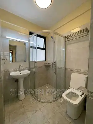 2bdrm Apartment in Kilimani for rent