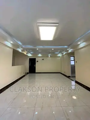 2bdrm Apartment in Kilimani for rent