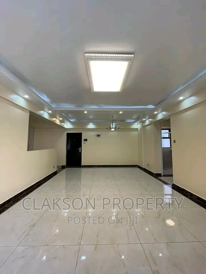 2bdrm Apartment in Kilimani for rent