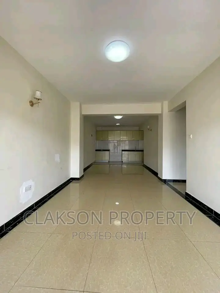 2bdrm Apartment in Kilimani for rent