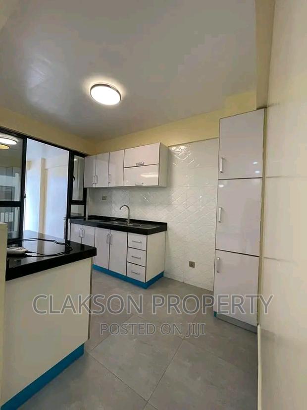 2bdrm Apartment in Kilimani for rent - thumbnail 8