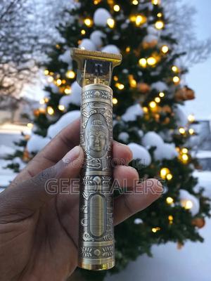 Electric Vintage Shaving Machine - thumbnail 2