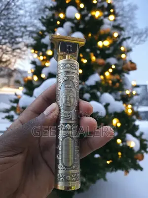 Electric Vintage Shaving Machine