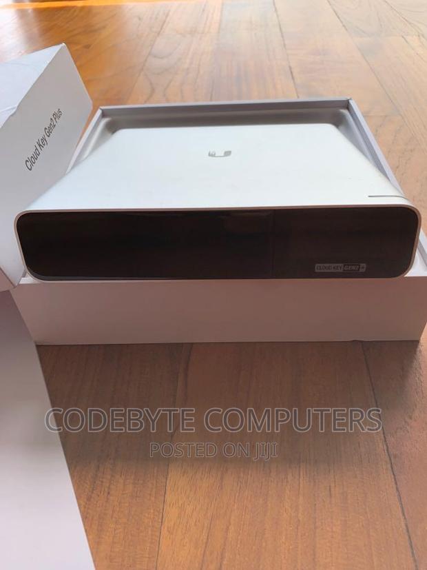 Ubiquiti Unifi Cloud Key Gen2 Plus (UCK-G2-PLUS) - main view