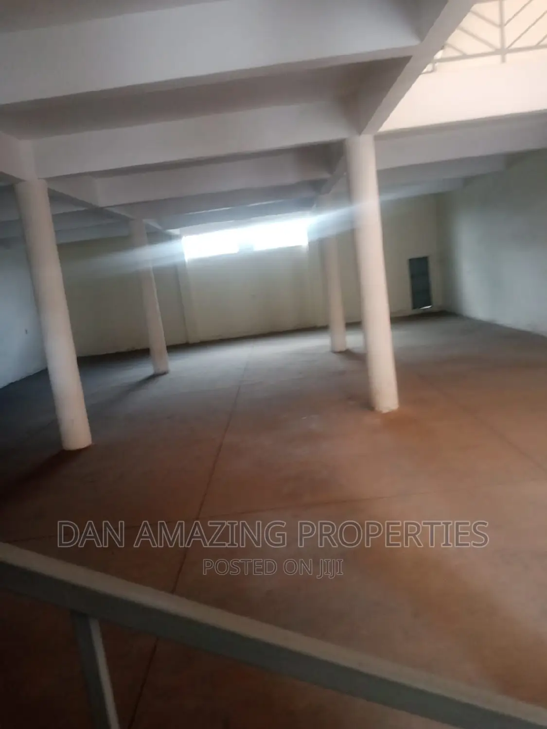 Godown for Rent Msa Road 8725sqf