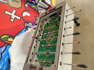 Best Great Quality Fooseball Table