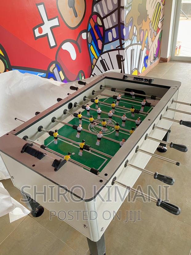 Great Quality Fooseball Table - main view
