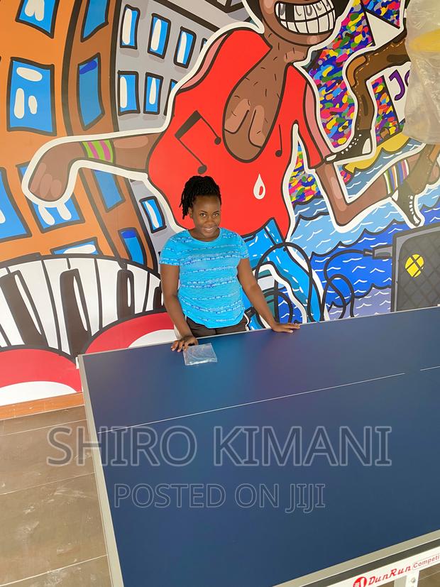 Best Table Tennis High Quality - thumbnail 3