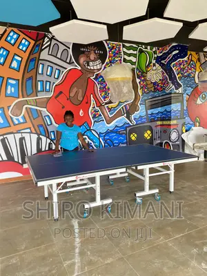 Best Table Tennis High Quality