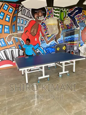 Table Tennis Very Good Quality Best