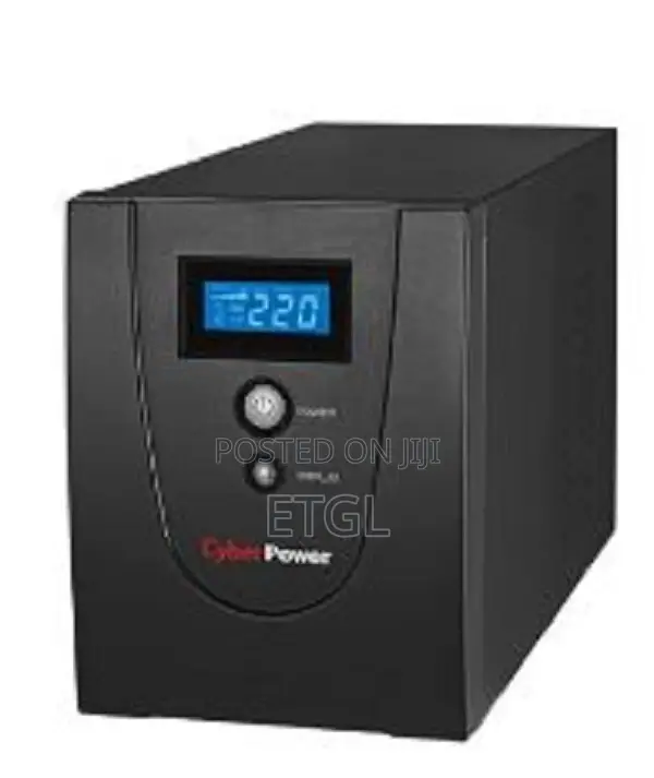 .Apc Easy UPS SMV 3000va, Universal Outlet, UK Power Cord 23