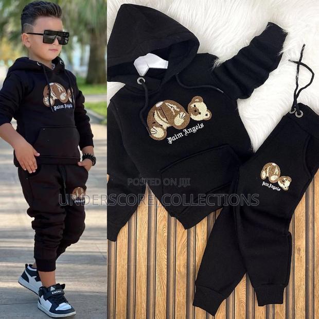High Quality Unisex Turkey Tracksuits - thumbnail 7