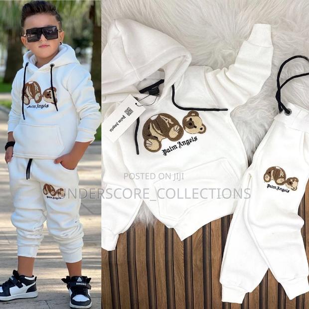 High Quality Unisex Turkey Tracksuits - thumbnail 8