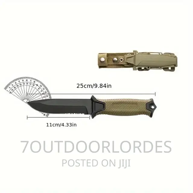 Hunting Knife