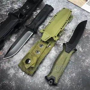 Hunting Knife