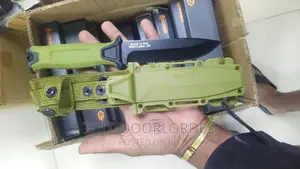 Hunting Knife