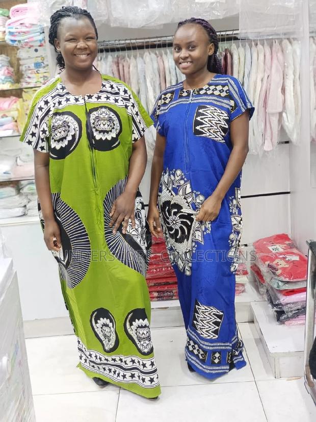 Breastfeeding Friendly Deras - main view