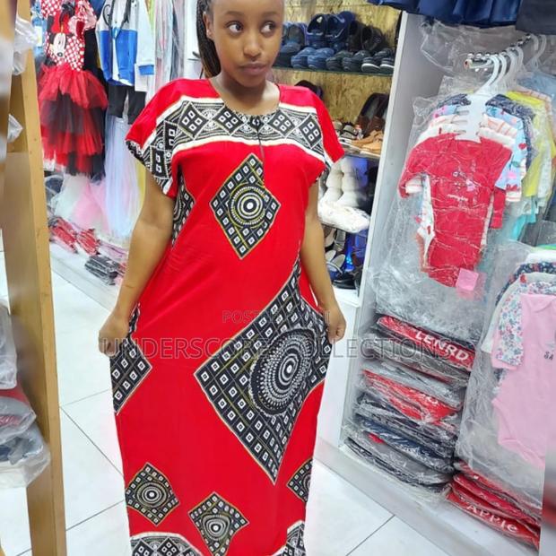 Breastfeeding Friendly Deras - thumbnail 2