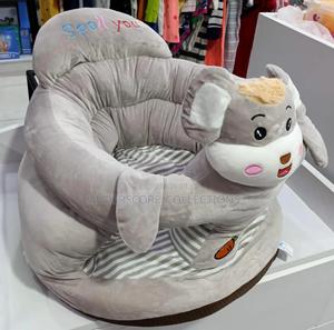 Children Floorsit Pillow - thumbnail 2