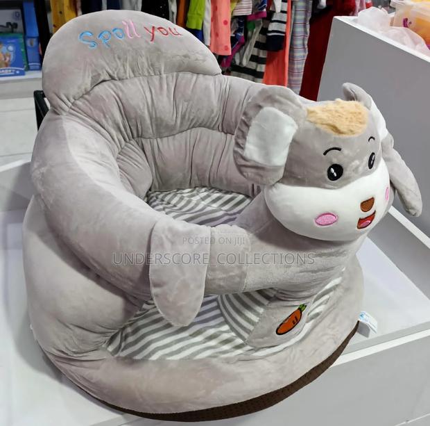 Children Floorsit Pillow - main view