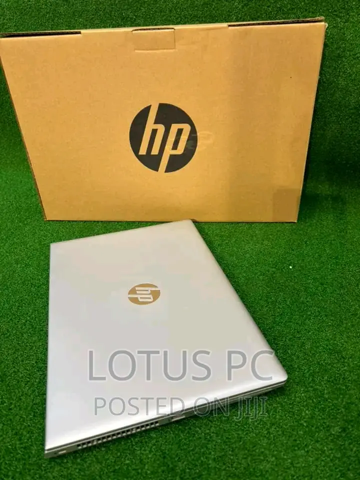 New Laptop HP ProBook 640 G4 8GB Intel Core I5 SSD 256GB