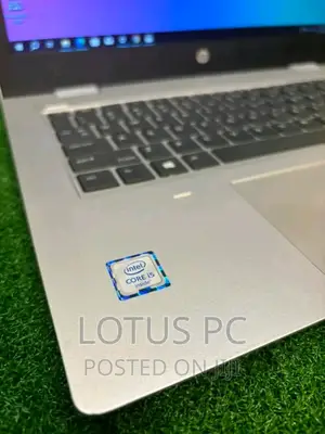 New Laptop HP ProBook 640 G4 8GB Intel Core I5 SSD 256GB