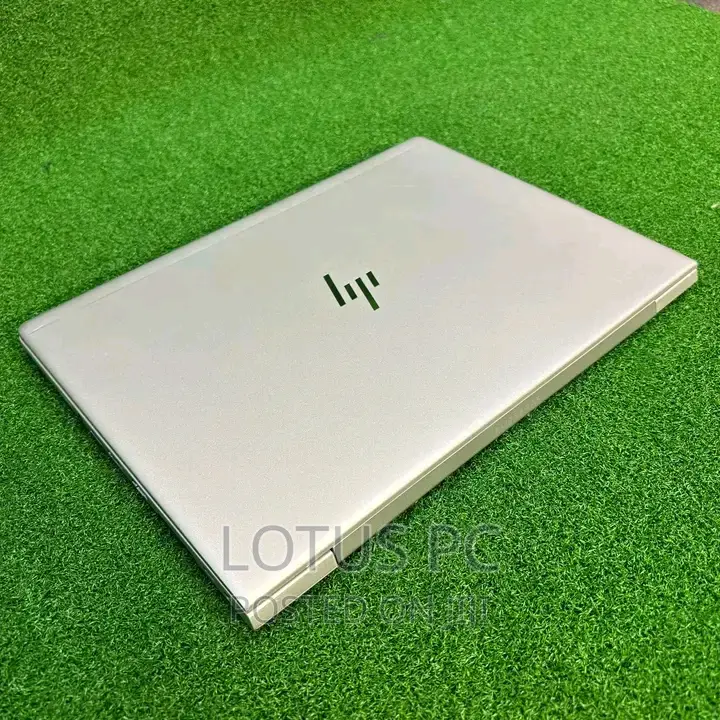 Laptop HP EliteBook 830 G6 16GB Intel Core I7 SSD 512GB