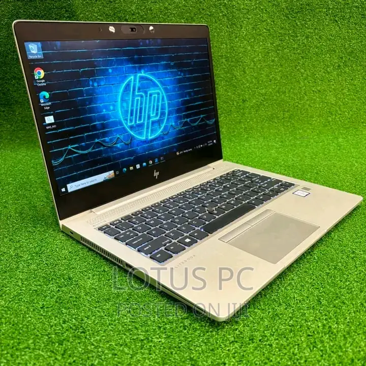 Laptop HP EliteBook 830 G6 16GB Intel Core I7 SSD 512GB