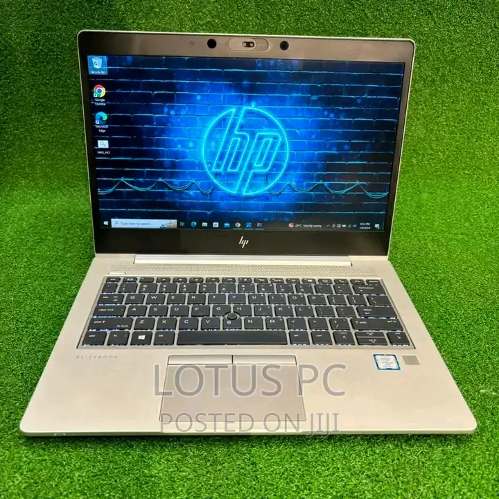 Laptop HP EliteBook 830 G6 16GB Intel Core I7 SSD 512GB