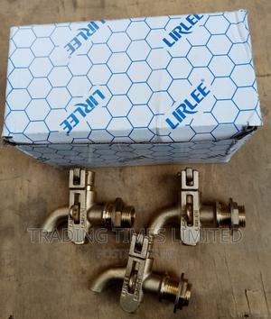 Lockable 1/2 Inch Tap - thumbnail 2