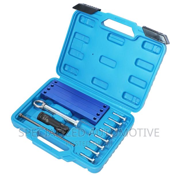 Mercedes M157/M276/ M278, Engine Timing Alignment Tools Set