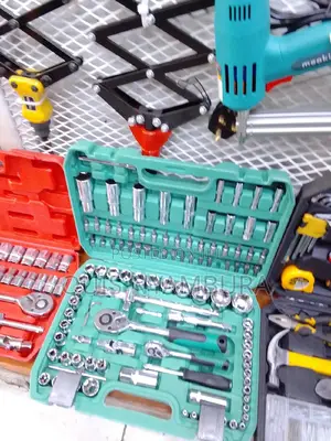 Hand Toolbox/Tool Box