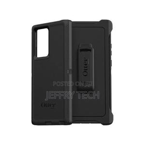 Samsung Otter Box Amour Defender Case Galaxy Note20 Ultra 5G - thumbnail 2