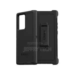 Samsung Otter Box Amour Defender Case Galaxy Note20 Ultra 5G