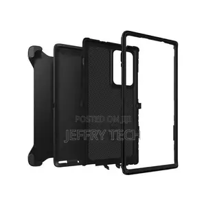 Samsung Otter Box Amour Defender Case Galaxy Note20 Ultra 5G