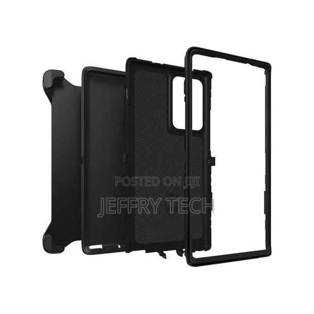 Samsung Otter Box Amour Defender Case Galaxy Note20 Ultra 5G - thumbnail 3